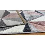 Linett  pink 2398 200x290cm covor