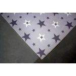 Ber Porte 8461 - covor copii subtire gri 60x100cm