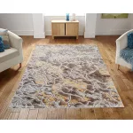 Ber Reyhan 8206 Bej 200x290cm covor