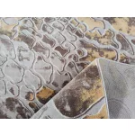 Ber Reyhan 8206 Bej 200x290cm covor