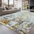  Den Sunset 1058 L.Grey-Gold 60x110cm covor modern