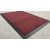  Preș de intrare profesional TRD. 90x150cm roșu