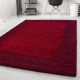 Ay life 1503 Roşu 60x110cm - shaggy covor ieftin