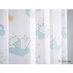 Disney perdea gata făcută - Winnie the Pooh 140x245cm