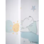 Disney perdea gata făcută - Winnie the Pooh 140x245cm
