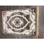 aur 457 60X220Cm maro covor clasic