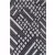 Ber Aspe 1812 gri închis 140X190Cm covor