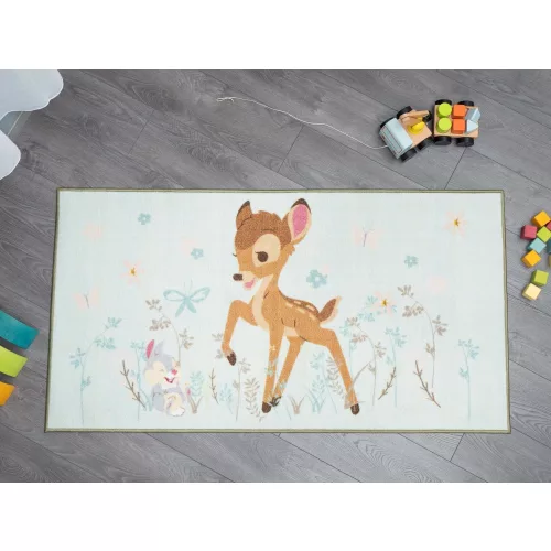 Disney covor copii - Bambi t01 orizontal 80x150cm