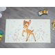 Disney covor copii - Bambi t01 orizontal 80x150cm