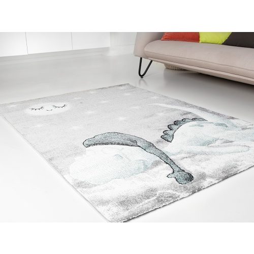 Ay bambi 840 albastru 80x150cm Pentru copii covor la ofertă