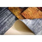 Ber Porte 2116 multi 60x100cm-covor modern multicolor subtire