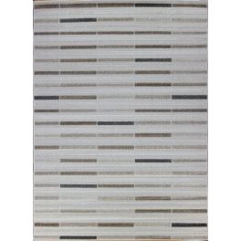 Ber Lagos 1053 bej 120X180Cm covor