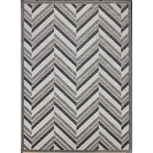 Ber Lagos 1088 bej 60X100Cm covor