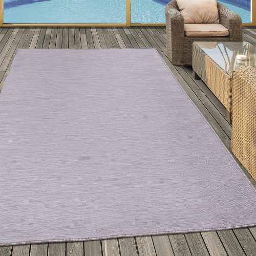  Magazin 9. Covor MAMBO PINK 140 X 200