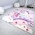 Shop Kr reducere covor copii, CAPSUNA 160x230cm 239 covor unicorn