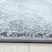 Ay beta 1110 gri 160x230cm în carouri covor