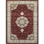 Ber. Anatolia 5328 burgund 100X200Cm covor