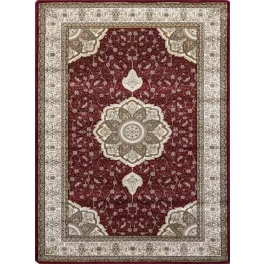 Ber. Anatolia 5328 burgund 100X200Cm covor