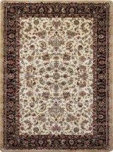 Ber Antiky 5378 200X300Cm crem covor clasic