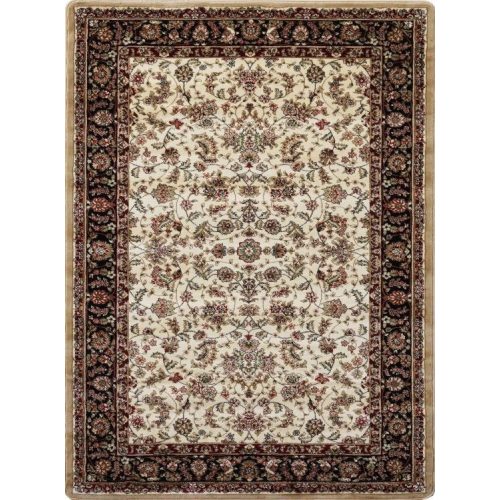 Ber Antiky 5378 200X300Cm crem covor clasic