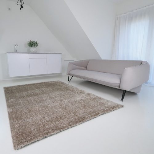 Mira vizon 60x100cm- shaggy covor promoție