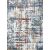 Ber Ruby 9904 crem-multicolor 60x100cm covor modern