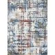Ber Ruby 9904 crem-multicolor 60x100cm covor modern