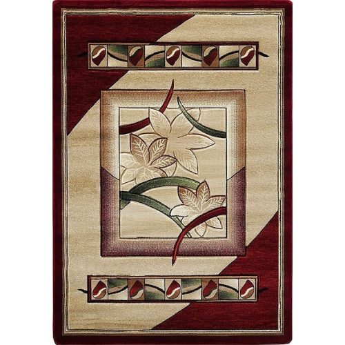 Ber Adora 5197 B 120X180Cm covor clasic