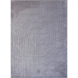 Ber Zen Garden 2403 mov 60x100cm covor