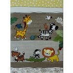 Ber Smart 120X180Cm 22310 covor copii