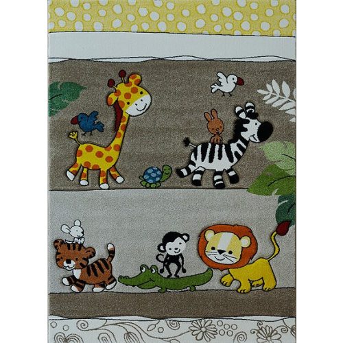 Ber Smart 120X180Cm 22310 covor copii