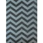 Ber Aspe 1961 gri închis 140X190Cm covor