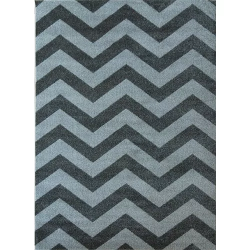 Ber Aspe 1961 gri închis 140X190Cm covor