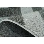 Ber Aspe 1961 gri închis 140X190Cm covor