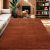 Magazin 18. Covor Shaggy Foarte Moale, 60X110Cm Covor Den Den Belinda uni terra