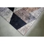 Ber Porte 2032 gri 120x180cm-covor modern subtire