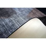 Ber Porte 2032 gri 120x180cm-covor modern subtire