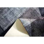 Ber Porte 2032 gri 120x180cm-covor modern subtire