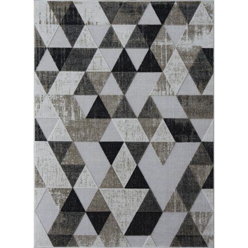 Ber Lagos 1700 bej 80X150Cm covor