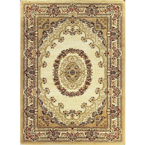 Ber Adora 5547 K 140X190Cm covor clasic
