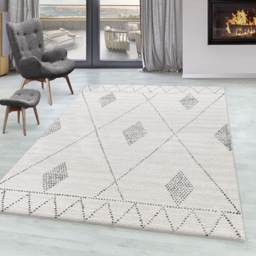 TAZNAXT 5107 CREM 80X250 covor