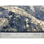 Athén 7474 covor modern albastru 60x110cm