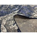 Athén 7474 covor modern albastru 60x110cm