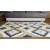 Linett galben 2404 60x220cm covor