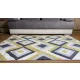 Linett galben 2404 60x220cm covor