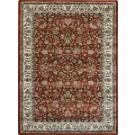 Ber. Anatolia 5378 100X200Cm T covor clasic