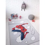 Disney covor copii - Omul Paianjen t01 felhős 80x150cm