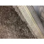 Foarte moale Shaggy covor, 80X250Cm Belinda  bej închis  covor