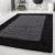Ay life 1503 antracit 60x110cm - shaggy covor ieftin