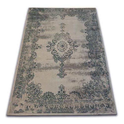  Magazin 14. Covor vintage Rozetta 22206/085 gri 200x290 cm
